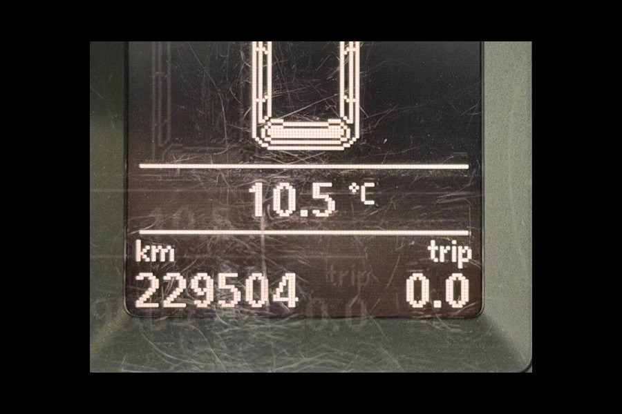 Volkswagen Caddy 2.0 TDI L2H1 BMT Maxi Comfortline AIRCO I AUTOMAAT I PDC I COMPLETE ONDERHOUDSHISTORIE I 1e EIGENAAR