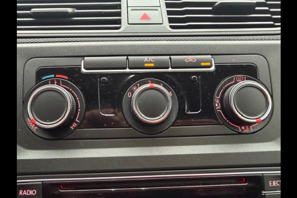 Volkswagen Caddy 2.0 TDI L2H1 BMT Maxi Comfortline AIRCO I AUTOMAAT I PDC I COMPLETE ONDERHOUDSHISTORIE I 1e EIGENAAR