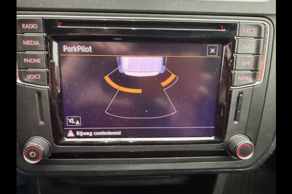 Volkswagen Caddy 2.0 TDI L2H1 BMT Maxi Comfortline AIRCO I AUTOMAAT I PDC I COMPLETE ONDERHOUDSHISTORIE I 1e EIGENAAR