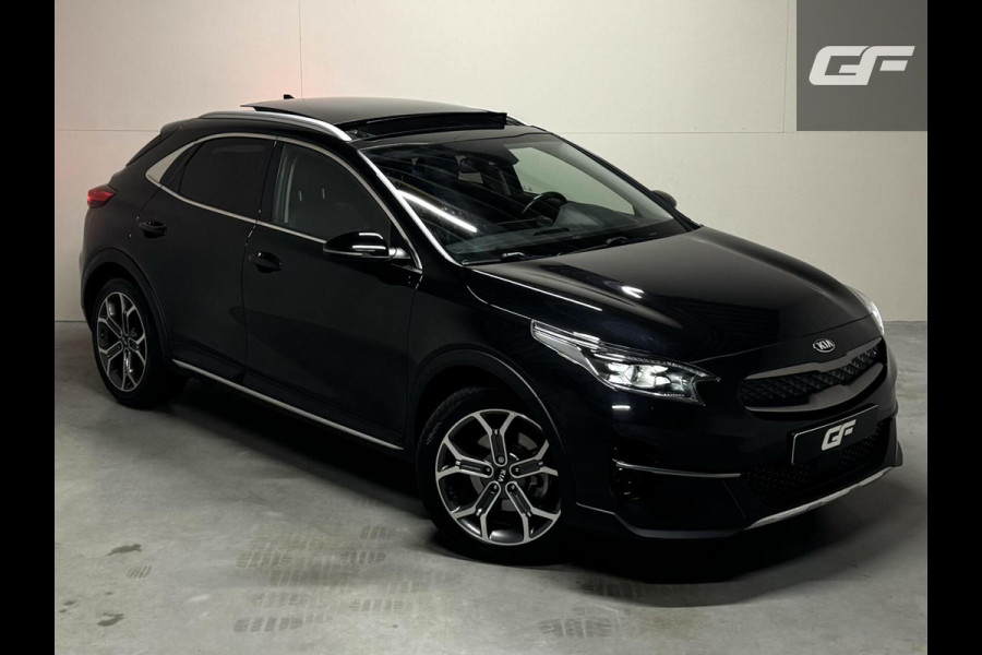 Kia Xceed 1.6 GDi PHEV ExecutiveLine Pano Leer ACC Camera Trekh. NAP
