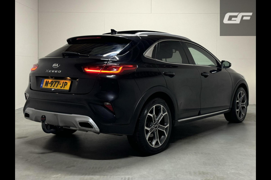 Kia Xceed 1.6 GDi PHEV ExecutiveLine Pano Leer ACC Camera Trekh. NAP