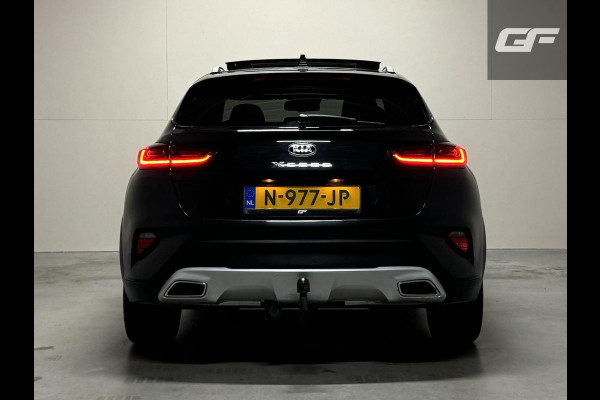 Kia Xceed 1.6 GDi PHEV ExecutiveLine Pano Leer ACC Camera Trekh. NAP
