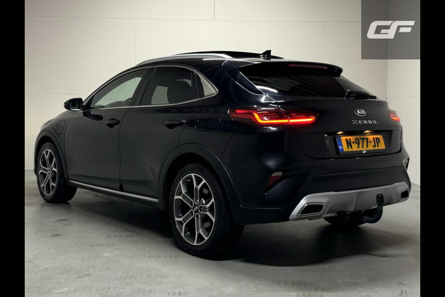 Kia Xceed 1.6 GDi PHEV ExecutiveLine Pano Leer ACC Camera Trekh. NAP