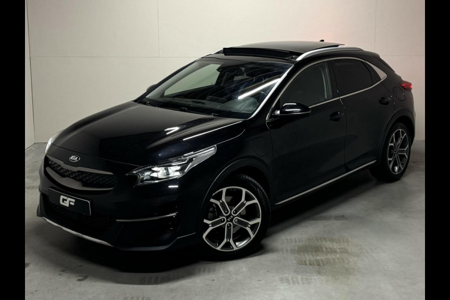 Kia Xceed 1.6 GDi PHEV ExecutiveLine Pano Leer ACC Camera Trekh. NAP