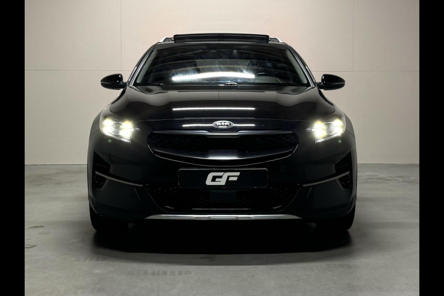 Kia Xceed 1.6 GDi PHEV ExecutiveLine Pano Leer ACC Camera Trekh. NAP