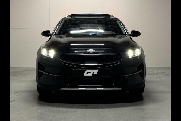 Kia Xceed 1.6 GDi PHEV ExecutiveLine Pano Leer ACC Camera Trekh. NAP