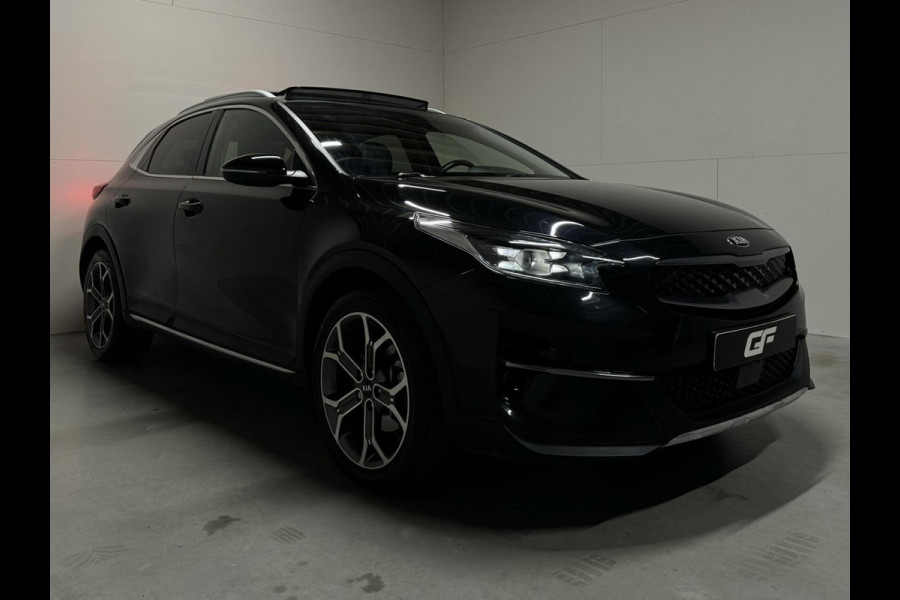 Kia Xceed 1.6 GDi PHEV ExecutiveLine Pano Leer ACC Camera Trekh. NAP