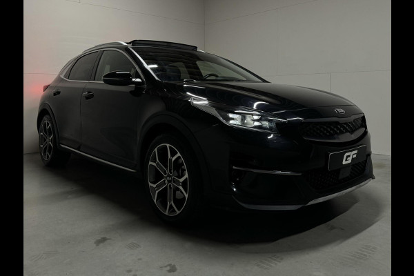 Kia Xceed 1.6 GDi PHEV ExecutiveLine Pano Leer ACC Camera Trekh. NAP
