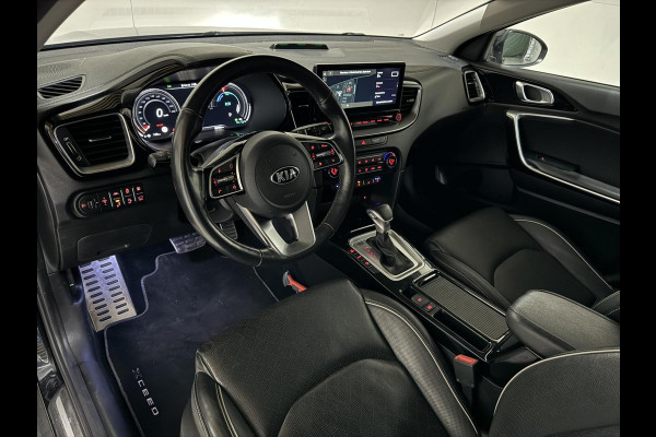 Kia Xceed 1.6 GDi PHEV ExecutiveLine Pano Leer ACC Camera Trekh. NAP