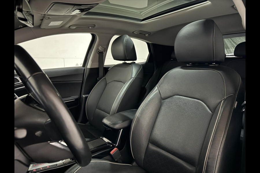 Kia Xceed 1.6 GDi PHEV ExecutiveLine Pano Leer ACC Camera Trekh. NAP