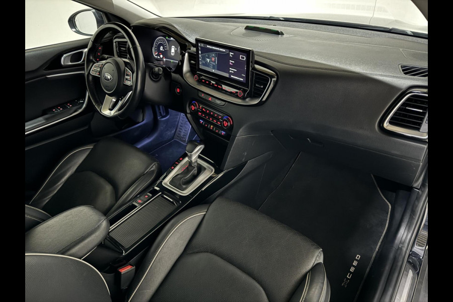Kia Xceed 1.6 GDi PHEV ExecutiveLine Pano Leer ACC Camera Trekh. NAP