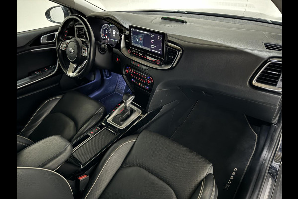 Kia Xceed 1.6 GDi PHEV ExecutiveLine Pano Leer ACC Camera Trekh. NAP