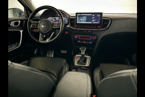 Kia Xceed 1.6 GDi PHEV ExecutiveLine Pano Leer ACC Camera Trekh. NAP