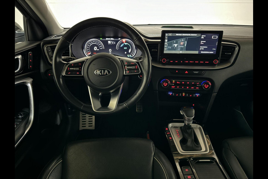 Kia Xceed 1.6 GDi PHEV ExecutiveLine Pano Leer ACC Camera Trekh. NAP