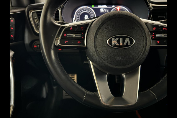 Kia Xceed 1.6 GDi PHEV ExecutiveLine Pano Leer ACC Camera Trekh. NAP