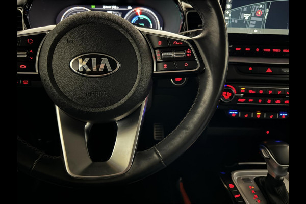 Kia Xceed 1.6 GDi PHEV ExecutiveLine Pano Leer ACC Camera Trekh. NAP