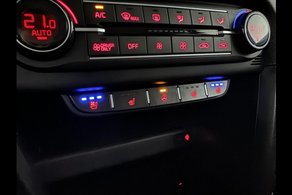 Kia Xceed 1.6 GDi PHEV ExecutiveLine Pano Leer ACC Camera Trekh. NAP