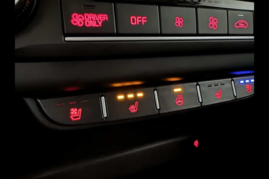 Kia Xceed 1.6 GDi PHEV ExecutiveLine Pano Leer ACC Camera Trekh. NAP