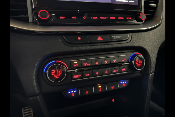 Kia Xceed 1.6 GDi PHEV ExecutiveLine Pano Leer ACC Camera Trekh. NAP
