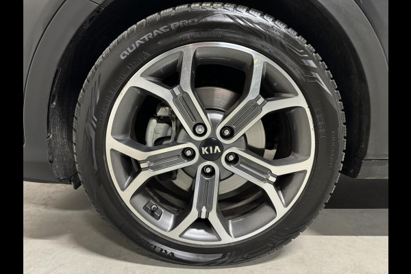 Kia Xceed 1.6 GDi PHEV ExecutiveLine Pano Leer ACC Camera Trekh. NAP