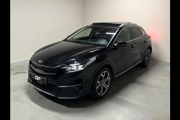 Kia Xceed 1.6 GDi PHEV ExecutiveLine Pano Leer ACC Camera Trekh. NAP