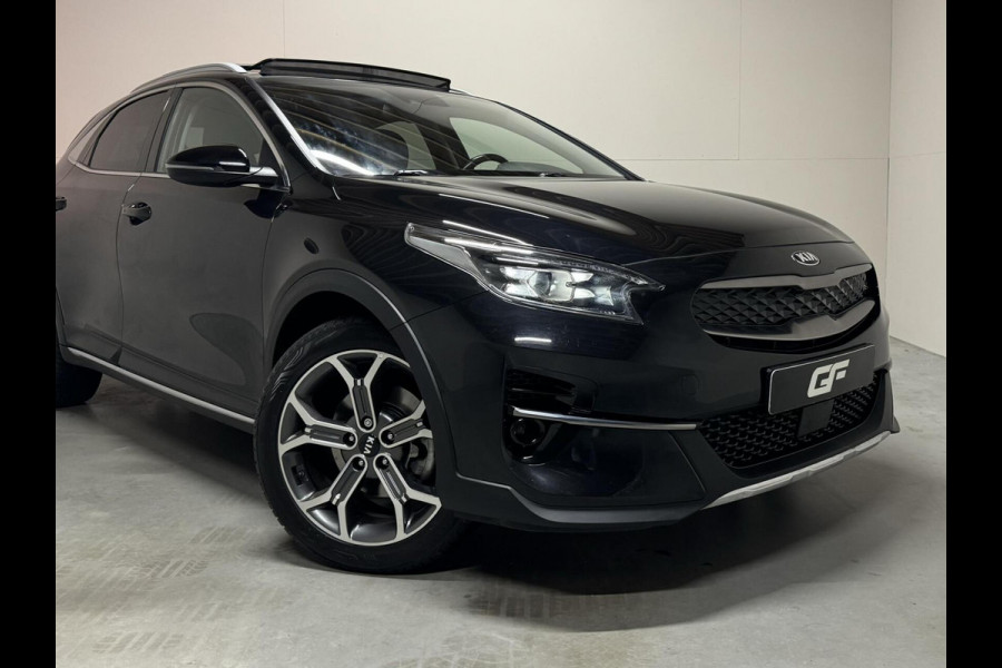 Kia Xceed 1.6 GDi PHEV ExecutiveLine Pano Leer ACC Camera Trekh. NAP