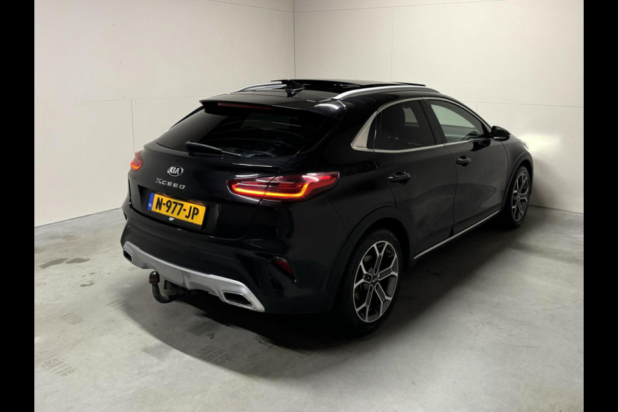 Kia Xceed 1.6 GDi PHEV ExecutiveLine Pano Leer ACC Camera Trekh. NAP