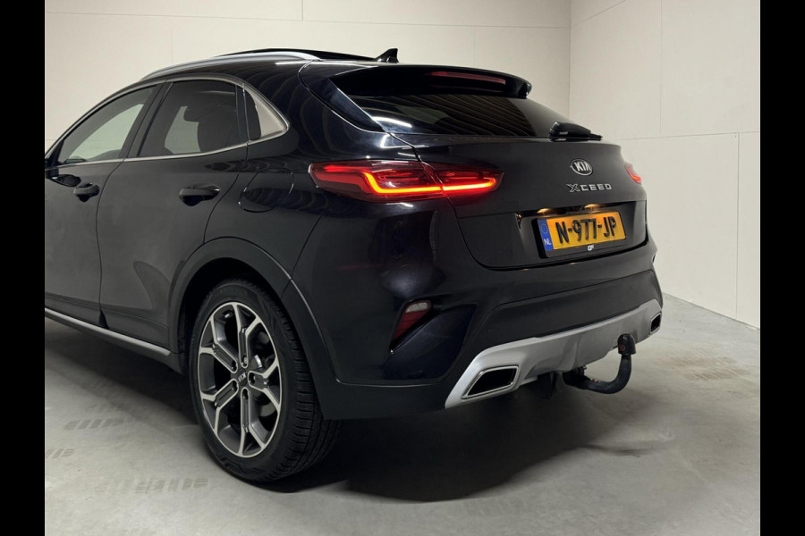 Kia Xceed 1.6 GDi PHEV ExecutiveLine Pano Leer ACC Camera Trekh. NAP