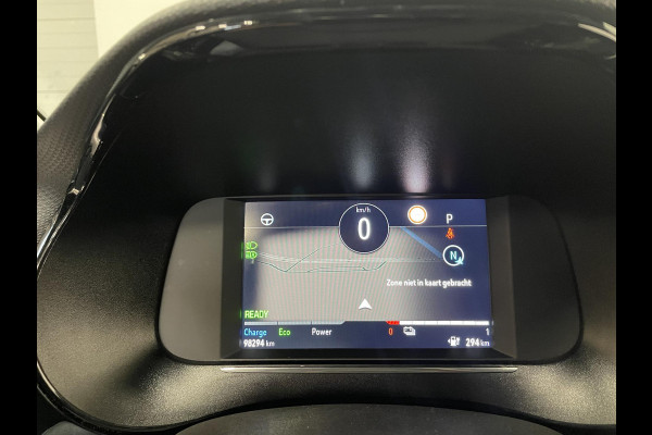 Opel CORSA-E Elegance 50 kWh Navigatie Apple Carplay/Android Auto Camera Parkeersensoren Adaptive Cruise Control Lichtmetalen velgen Climate Control