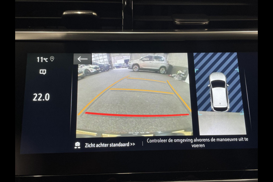 Opel CORSA-E Elegance 50 kWh Navigatie Apple Carplay/Android Auto Camera Parkeersensoren Adaptive Cruise Control Lichtmetalen velgen Climate Control