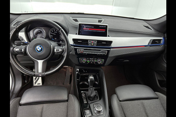 BMW X1 xDrive25e Exe PLUG-In M Sport Shadow TREKHAAK | 1/2 LEER | EL. ACHTERKLEP | 18"LM
