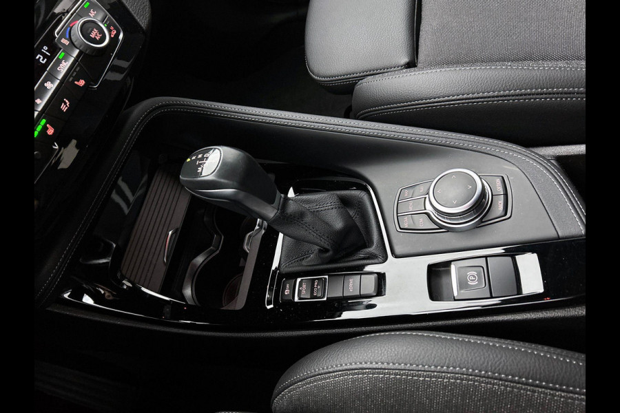BMW X1 xDrive25e Exe PLUG-In M Sport Shadow TREKHAAK | 1/2 LEER | EL. ACHTERKLEP | 18"LM