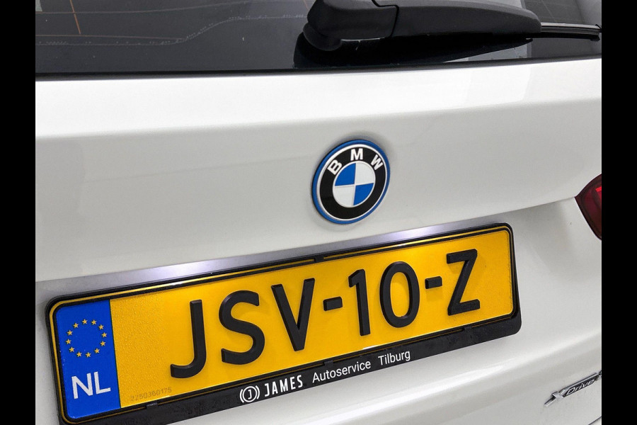 BMW X1 xDrive25e Exe PLUG-In M Sport Shadow TREKHAAK | 1/2 LEER | EL. ACHTERKLEP | 18"LM