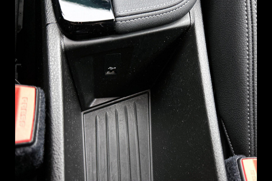 BMW X1 xDrive25e Exe PLUG-In M Sport Shadow TREKHAAK | 1/2 LEER | EL. ACHTERKLEP | 18"LM