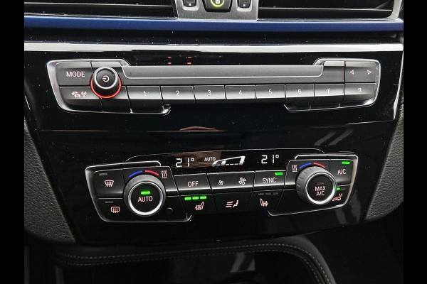 BMW X1 xDrive25e Exe PLUG-In M Sport Shadow TREKHAAK | 1/2 LEER | EL. ACHTERKLEP | 18"LM