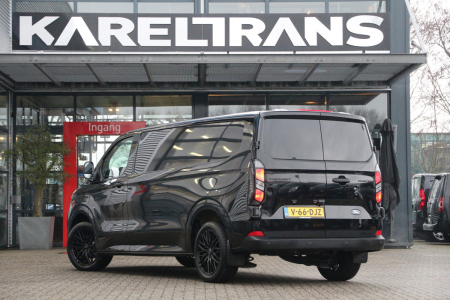 Ford Transit Custom 2.0 TDCI 136 | L2H1 | Camera | Cruise | Airco..
