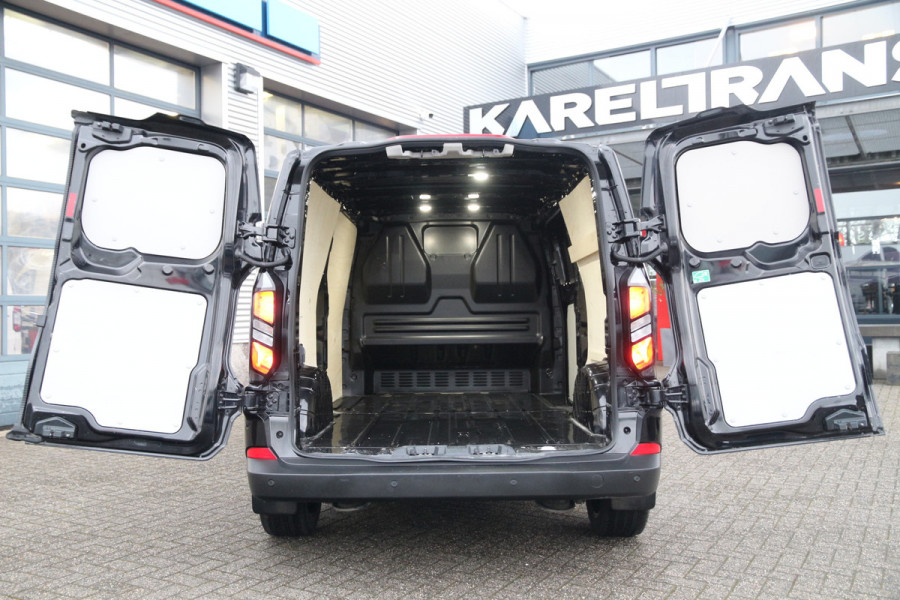 Ford Transit Custom 2.0 TDCI 136 | L2H1 | Camera | Cruise | Airco..