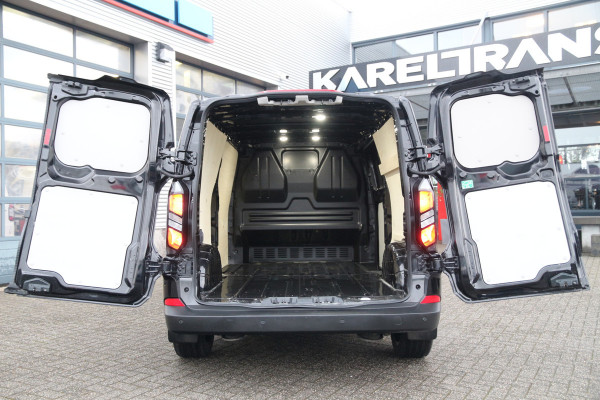 Ford Transit Custom 2.0 TDCI 136 | L2H1 | Camera | Cruise | Airco..