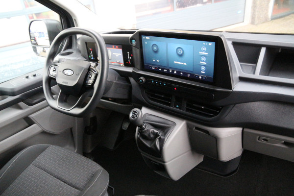 Ford Transit Custom 2.0 TDCI 136 | L2H1 | Camera | Cruise | Airco..