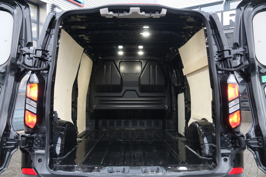 Ford Transit Custom 2.0 TDCI 136 | L2H1 | Camera | Cruise | Airco..