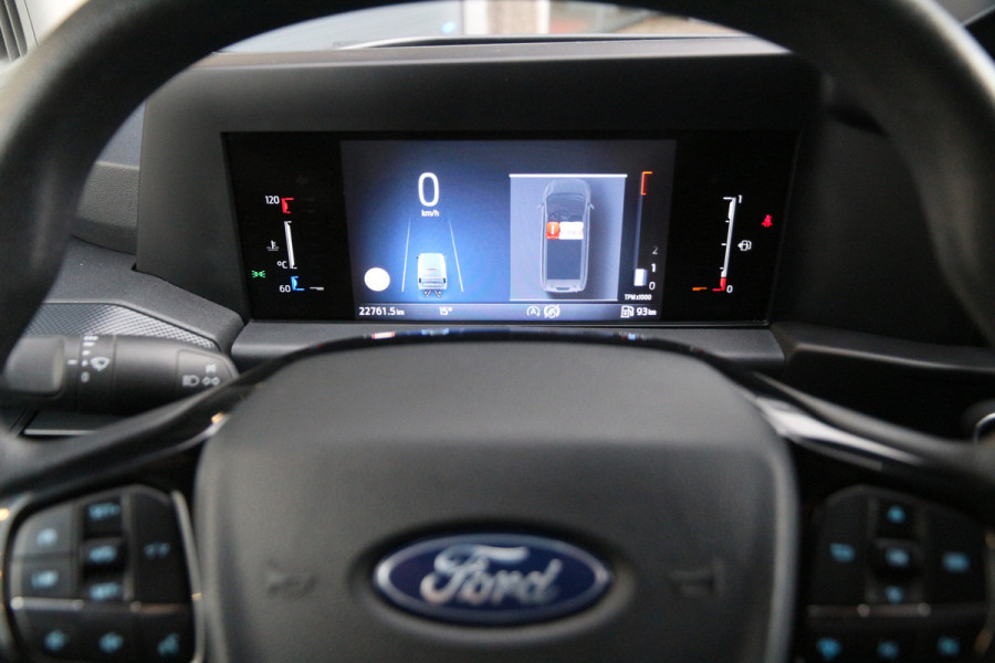 Ford Transit Custom 2.0 TDCI 136 | L2H1 | Camera | Cruise | Airco..