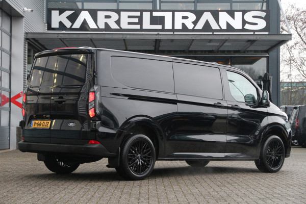 Ford Transit Custom 2.0 TDCI 136 | L2H1 | Camera | Cruise | Airco..