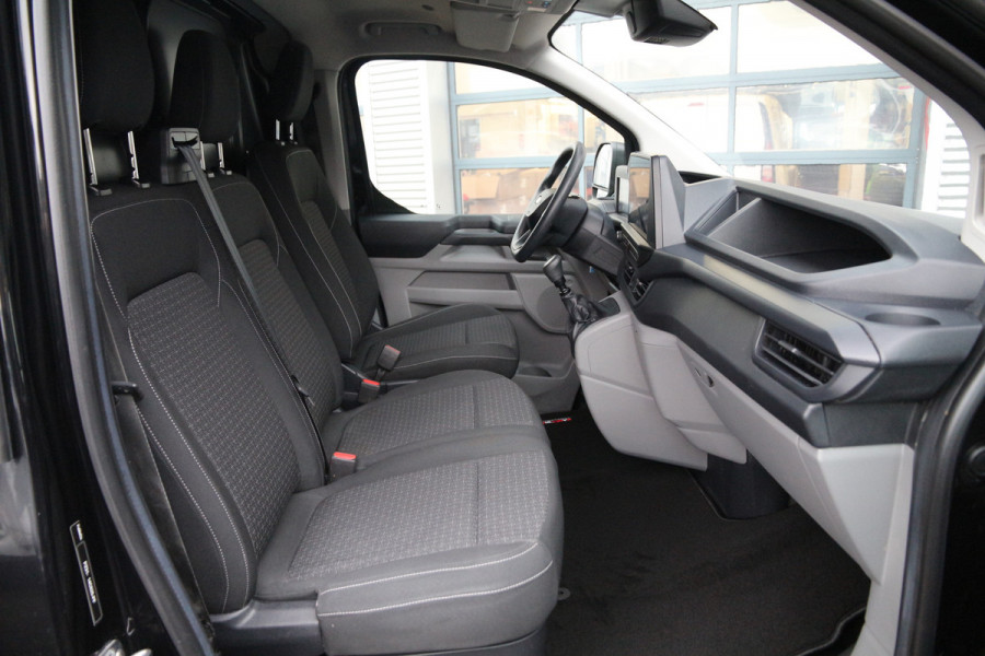 Ford Transit Custom 2.0 TDCI 136 | L2H1 | Camera | Cruise | Airco..