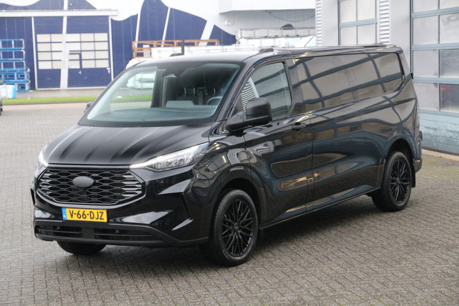 Ford Transit Custom 2.0 TDCI 136 | L2H1 | Camera | Cruise | Airco..