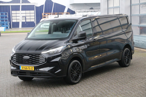 Ford Transit Custom 2.0 TDCI 136 | L2H1 | Camera | Cruise | Airco..