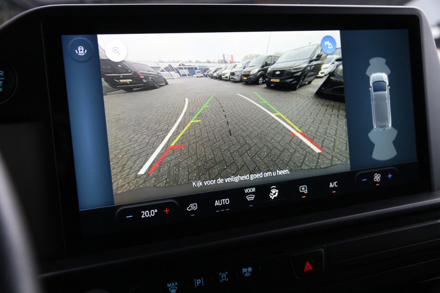 Ford Transit Custom 2.0 TDCI 136 | L2H1 | Camera | Cruise | Airco..