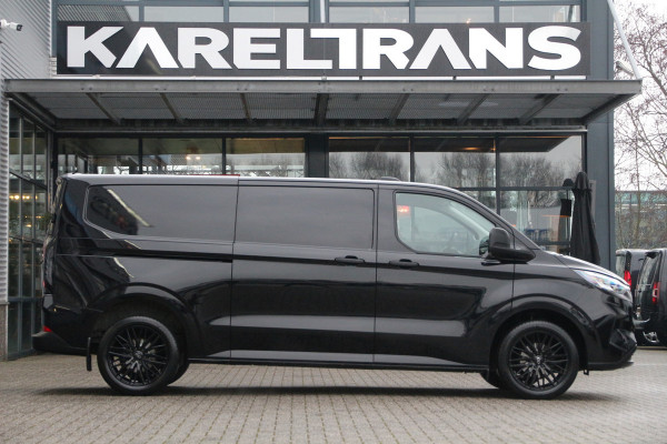 Ford Transit Custom 2.0 TDCI 136 | L2H1 | Camera | Cruise | Airco..