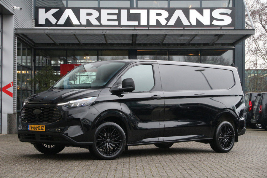 Ford Transit Custom 2.0 TDCI 136 | L2H1 | Camera | Cruise | Airco..