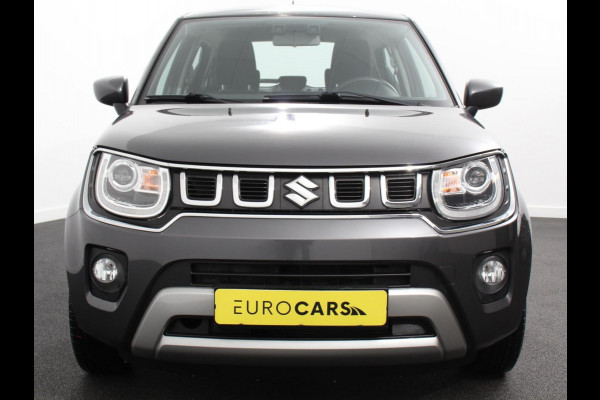 Suzuki Ignis 1.2 Club Dualjet MHEV Airco | LED | Bluetooth | Lane assist | Radio