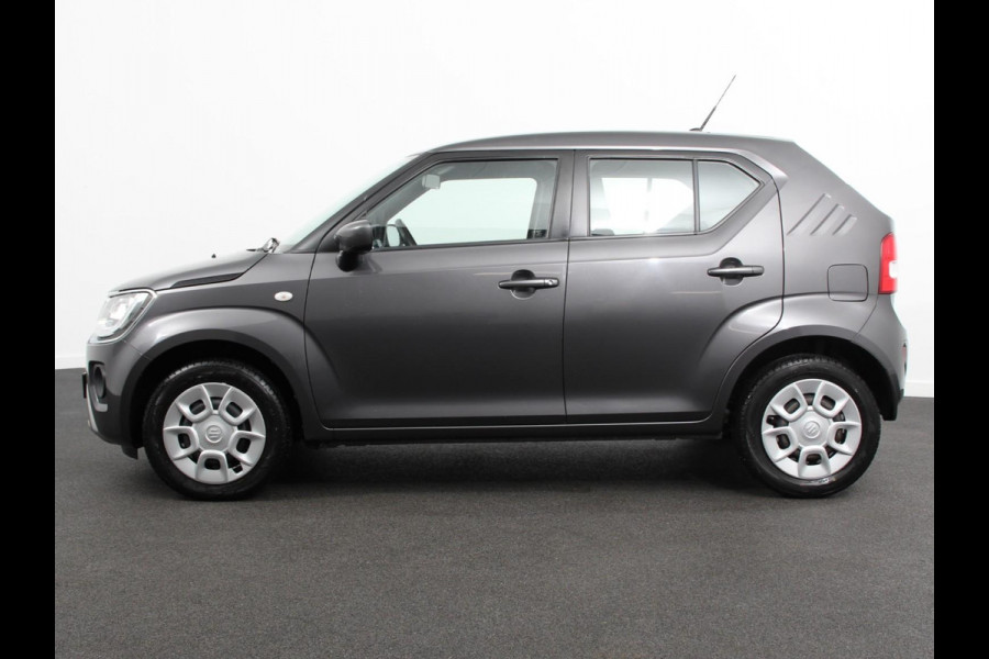 Suzuki Ignis 1.2 Club Dualjet MHEV Airco | LED | Bluetooth | Lane assist | Radio